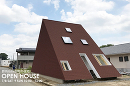 群馬県板倉町の住宅 OPEN HOUSE