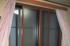 埼玉県飯能市 リクシル 内窓インプラス取付工事 埼玉県飯能市 リクシル 内窓インプラス取付工事