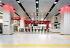 Keio Railway Shinjuku Station Keio Railway Shinjuku Station