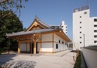 最勝山 豊川稲荷東慶院 納骨堂 最勝山 豊川稲荷東慶院 納骨堂
