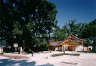 大宰府天満宮 誠心館 大宰府天満宮 誠心館