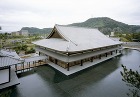 指宿白水館 薩摩伝承館 指宿白水館 薩摩伝承館