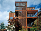 HOUSE CB+W HOUSE CB+W