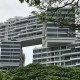 シンガポール建築−9 シンガポール建築−9