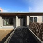 平屋の醍醐味を思う存分発揮しました アイキャッチ画像 平屋の醍醐味を思う存分発揮しました アイキャッチ画像