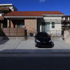 2世帯住宅の離れは平屋で贅沢な空間を演出 アイキャッチ画像 2世帯住宅の離れは平屋で贅沢な空間を演出 アイキャッチ画像