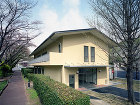 都立府中療養センター付属棟新築工事 都立府中療養センター付属棟新築工事