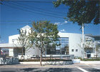 城南市民プール 城南市民プール