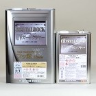 UVガードフッ素クリヤー UVガードフッ素クリヤー