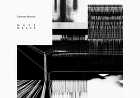 WAVE WEAVE ― 音と織物の融合 WAVE WEAVE ― 音と織物の融合