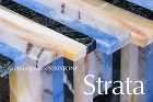 Iyo Hasegawa×SEKISTONE 展示「Strata」 Iyo Hasegawa×SEKISTONE 展示「Strata」