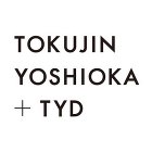TOKUJIN YOSHIOKA + TYD(株式会社吉岡徳仁デザイン事務所・株式会社TYD) TOKUJIN YOSHIOKA + TYD(株式会社吉岡徳仁デザイン事務所・株式会社TYD)