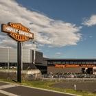 HARLEY DAVIDSON TAKASAKI (株式会社ヤナセオート) HARLEY DAVIDSON TAKASAKI (株式会社ヤナセオート)