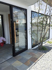 ファサード&アプローチ施工例 by Architect Design Office YAMATO ファサード&アプローチ施工例 by Architect Design Office YAMATO
