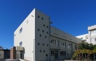 千手小学校改築工事 千手小学校改築工事
