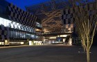 アオーレ長岡 アオーレ長岡