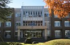 長岡工業高等専門学校 外壁改修工事 長岡工業高等専門学校 外壁改修工事