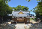 吉田八幡神社 吉田八幡神社