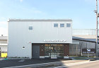 原食肉店 新築工事 原食肉店 新築工事