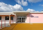 平成30年度三豊市立山本地区新設統合幼稚園(仮称)建築工事(三豊市立山本幼稚園) 平成30年度三豊市立山本地区新設統合幼稚園(仮称)建築工事(三豊市立山本幼稚園)