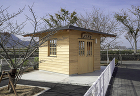 祿華久堂(ろっかくどう)建替え工事 祿華久堂(ろっかくどう)建替え工事
