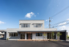愛知大電機販売新社屋新築工事 愛知大電機販売新社屋新築工事