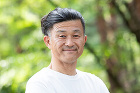 代表メッセージ 代表メッセージ
