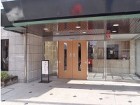 【施工実績】ダイアパレス川崎グリーンポート様エントランス扉自動化工事 【施工実績】ダイアパレス川崎グリーンポート様エントランス扉自動化工事