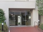 【施工実績】 大倉山ハイム3〜8号棟様 開き扉から自動ドアへ 【施工実績】 大倉山ハイム3〜8号棟様 開き扉から自動ドアへ