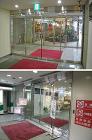 自動ドア,ステンレス建具,強化ガラス 自動ドア,ステンレス建具,強化ガラス