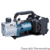 18V 充電式真空ポンプ(本体のみ・ツールバッグ付) 18V 充電式真空ポンプ(本体のみ・ツールバッグ付)
