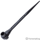 両口ラチェットレンチ(シノ付) 両口ラチェットレンチ(シノ付)