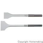 スケーリングチゼル SDS-max軸 50×300mm スケーリングチゼル SDS-max軸 50×300mm