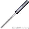 デルタゴンビット(デルタ軸) SDSプラス軸 3.2×116mm デルタゴンビット(デルタ軸) SDSプラス軸 3.2×116mm
