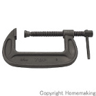 バーコ型シャコ万力 25mm バーコ型シャコ万力 25mm