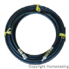 洗浄ホース 9.5mm×10m(カプラ付) 洗浄ホース 9.5mm×10m(カプラ付)