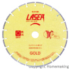 乾式レーザーブレード(GOLD) 9” 224mm×H22mm 乾式レーザーブレード(GOLD) 9” 224mm×H22mm