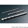 磁器タイル用ドリルビットTRタイプ 3.0×85mm 磁器タイル用ドリルビットTRタイプ 3.0×85mm