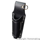 ペン型電動ドライバーホルダー(黒金) LIGHT PU LEATHER SERIES ペン型電動ドライバーホルダー(黒金) LIGHT PU LEATHER SERIES