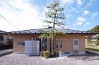 耐震性が高く断熱性能を考慮した住まいを 耐震性が高く断熱性能を考慮した住まいを