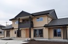木の家 ： 新築住宅 栃木県の注文住宅 ... 完全2世帯住宅