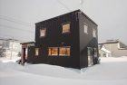 当別町 SG邸 当別町 SG邸