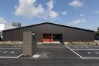 四ノ宮造園本社社屋 四ノ宮造園本社社屋