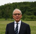 代表プロフィール 代表プロフィール
