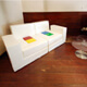 BLOCKS + CLOVER/KENSUKE AISAKA BLOCKS + CLOVER/KENSUKE AISAKA
