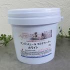 アンジュミュール マルチシーラー ホワイト 2kg(約14平米/1回塗り) アンジュミュール マルチシーラー ホワイト 2kg(約14平米/1回塗り)