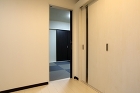 玄関ホール ホール 白い家 白い部屋 白い床 白いフロ―リング 玄関ホール ホール 白い家 白い部屋 白い床 白いフロ―リング