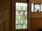 (96)京都府宇治市I様邸 はめ殺し窓セミオーダーTW-12 (アレンジ)施工前後比較写真 (96)京都府宇治市I様邸 はめ殺し窓セミオーダーTW-12 (アレンジ)施工前後比較写真