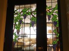 (141)大阪府大阪市天王寺区H様邸 リビング 親子ドア ブドウ 新調ドアも弊社にて手配 施工前後比較写真※お客様の声有り (141)大阪府大阪市天王寺区H様邸 リビング 親子ドア ブドウ 新調ドアも弊社にて手配 施工前後比較写真※お客様の声有り
