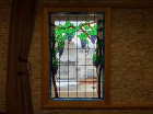 (187)京都府京都市N様邸 オーディオルーム内窓 ブドウ※お客様の声有り (187)京都府京都市N様邸 オーディオルーム内窓 ブドウ※お客様の声有り